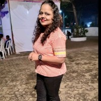 Kalyani Dighekar