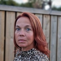 Desirée Finne