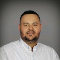 Daniel Aispuro Montoya