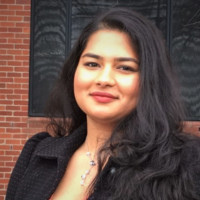 Ojasvi Agarwal