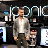 Arbaaz Shaikh