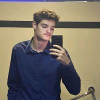 Ethan Alban
