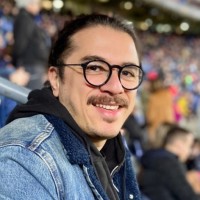 Mario David Estrada