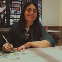 Pramila Pinto