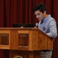Pranav Botti