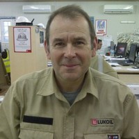 Rick Hookham