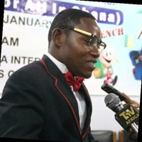 Emmanuel Amegavi Sosu