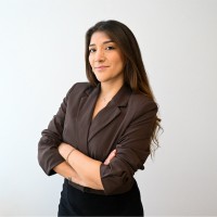 Oriana Vento