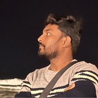Boda Pavan Kumar