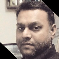 Rajesh Pandya