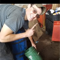 Jeromy Nowicki