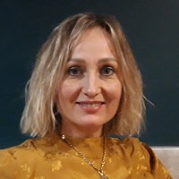 Svetlana Sandu