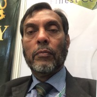 Santha Jasenthuliyana