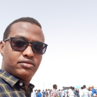 Mohamed Abdullahi Abdirahman