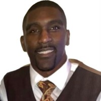 Gregory Benjamin Ii