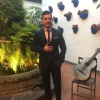 Eduardo Antonio Delgadillo Becerra