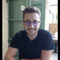 Luca Sodreau