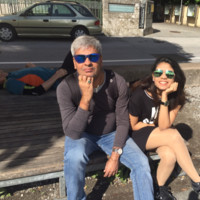 Chaudhari Mukeshkumar