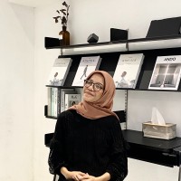 Najat Chairotina
