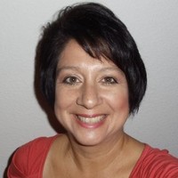 Marsha Gonzales