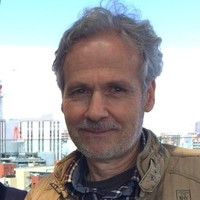 Pete Ignatius