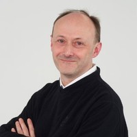 Jon Darley