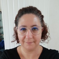 Magalie Tennerel