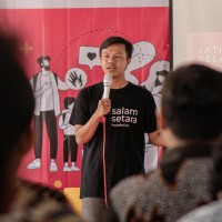 Saiful Anam