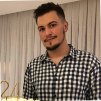 Norberto Campestrini