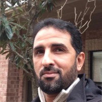 Abdulrahman Alabdulkarim