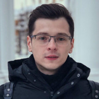 Dmitry Bereza