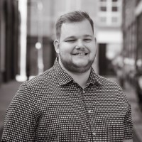 Isaac Tidy