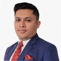 Rajib Biswas