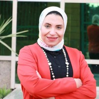 Nora Shehata