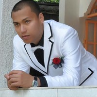 Mark Aldrene Lualhati