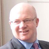 Ian McBride