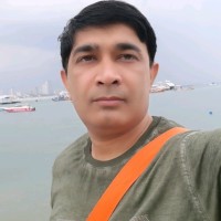 Parveen Kumar