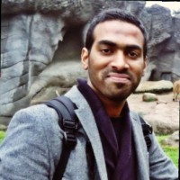 Fazil Mohammed