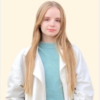 Valeryia Lipskaya