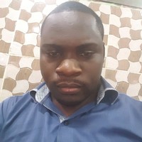Colins Ngalako