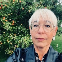Marie Hedström