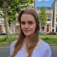 Ida Moorkamp