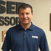 Neil Ridder
