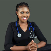 Dr. Charlene Biwott