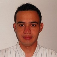 Gabriel Chacón Orlando