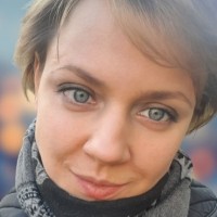 Olga Tjurdju