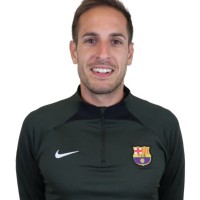 Albert Pujol Gómez