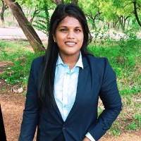 Karthiyayeni Balamurugan