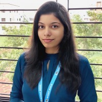 Pooja M