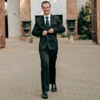 Tiaan Van Vuuren